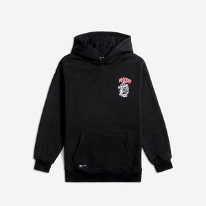 Bottoms Up Hoodie