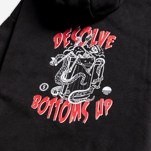 Bottoms Up Hoodie