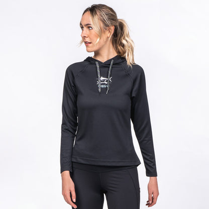 Breaker Hoodie Womens