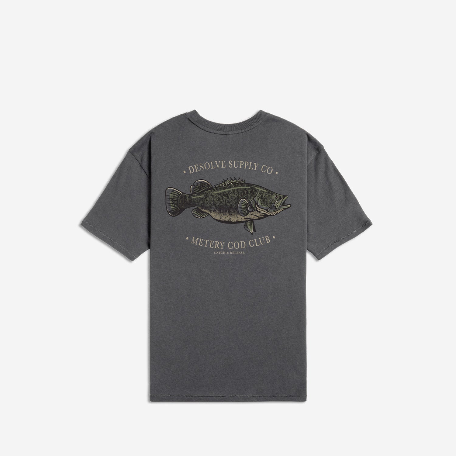 Cod Tee