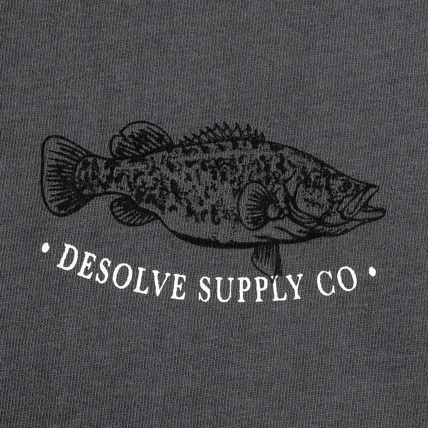 Cod Tee