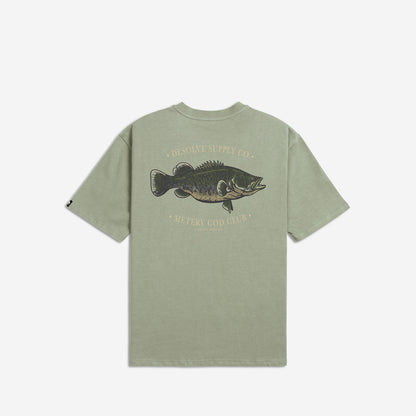 Cod Tee