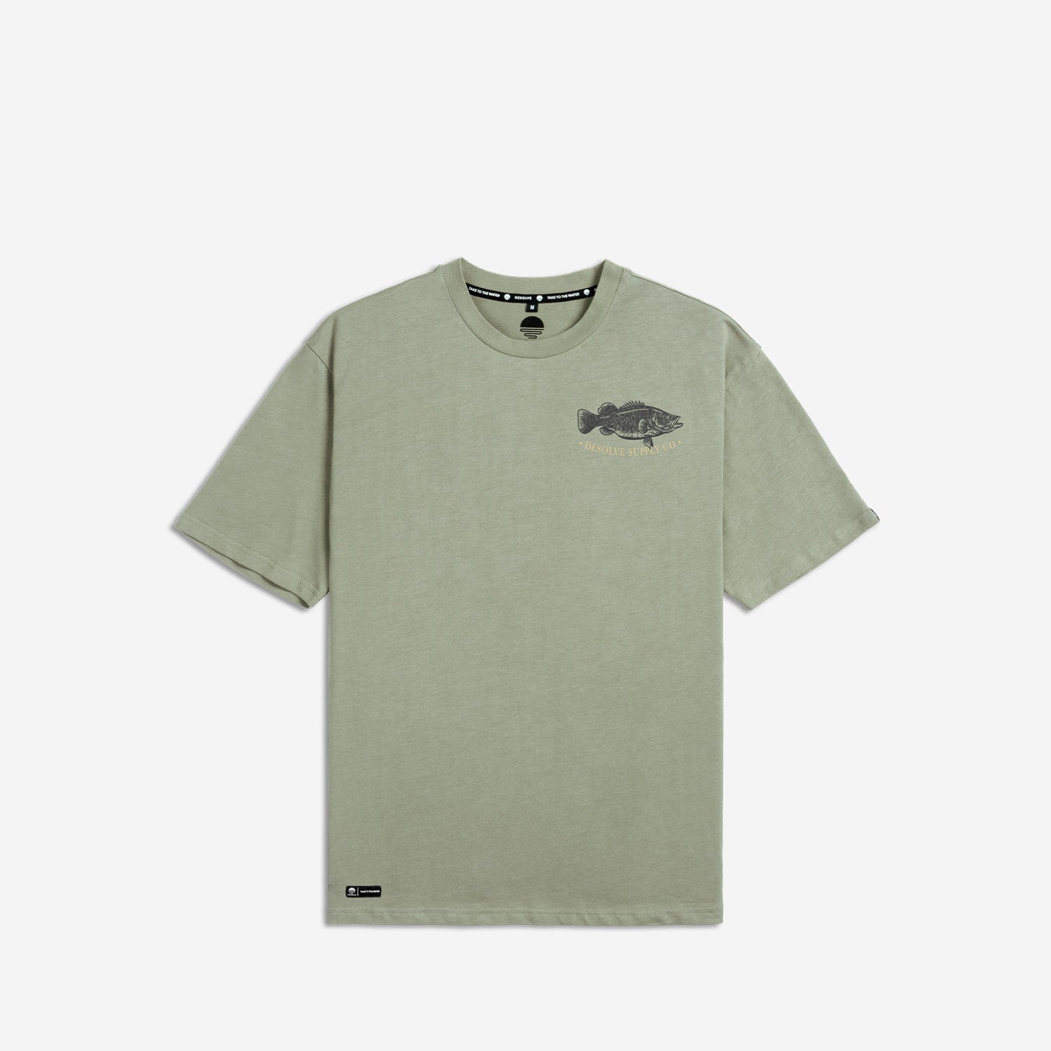 Cod Tee