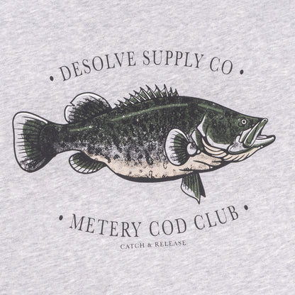 Cod Hoodie