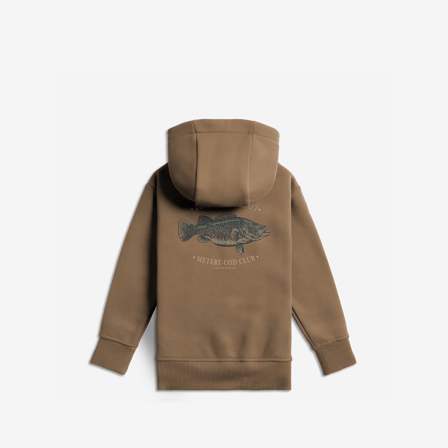 Cod Hoodie Kids