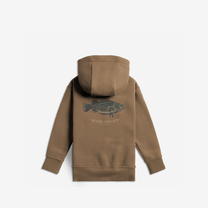 Cod Hoodie Kids