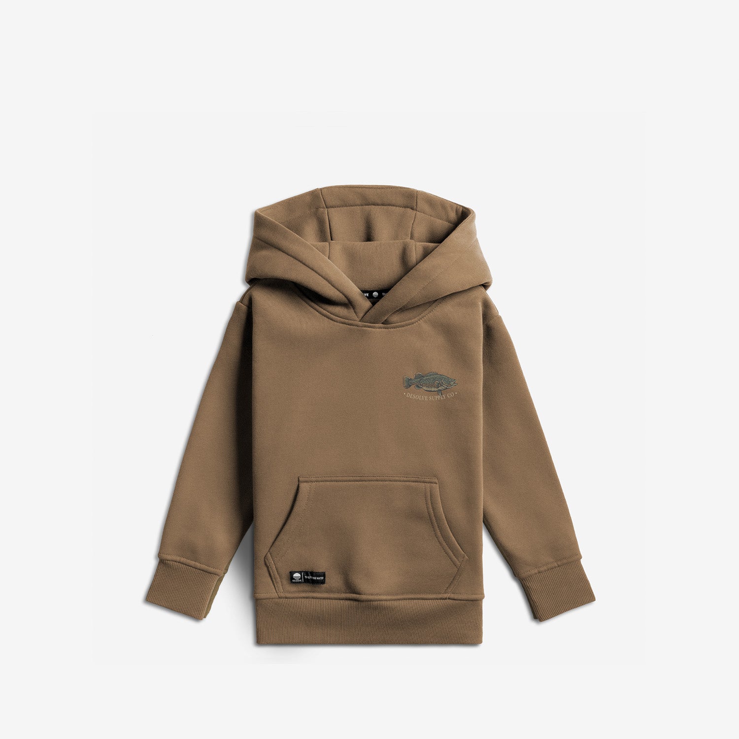 Cod Hoodie Kids