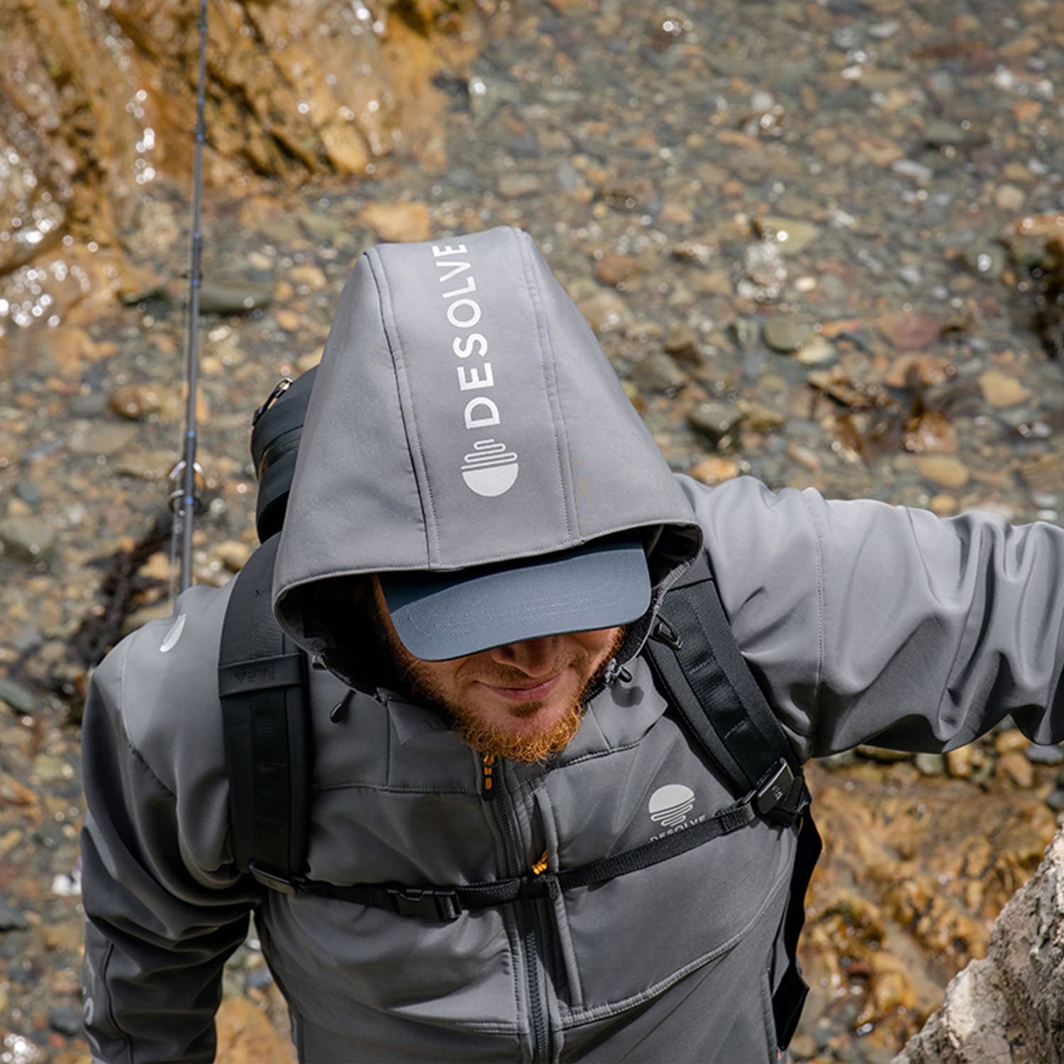 Beaufort Pro Jacket