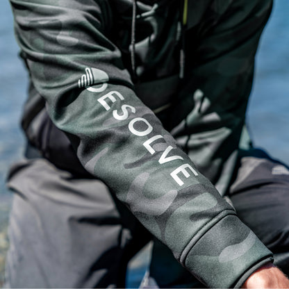 Thermocline Hoodie