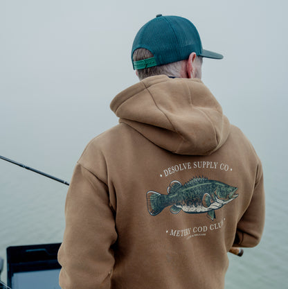 Cod Hoodie