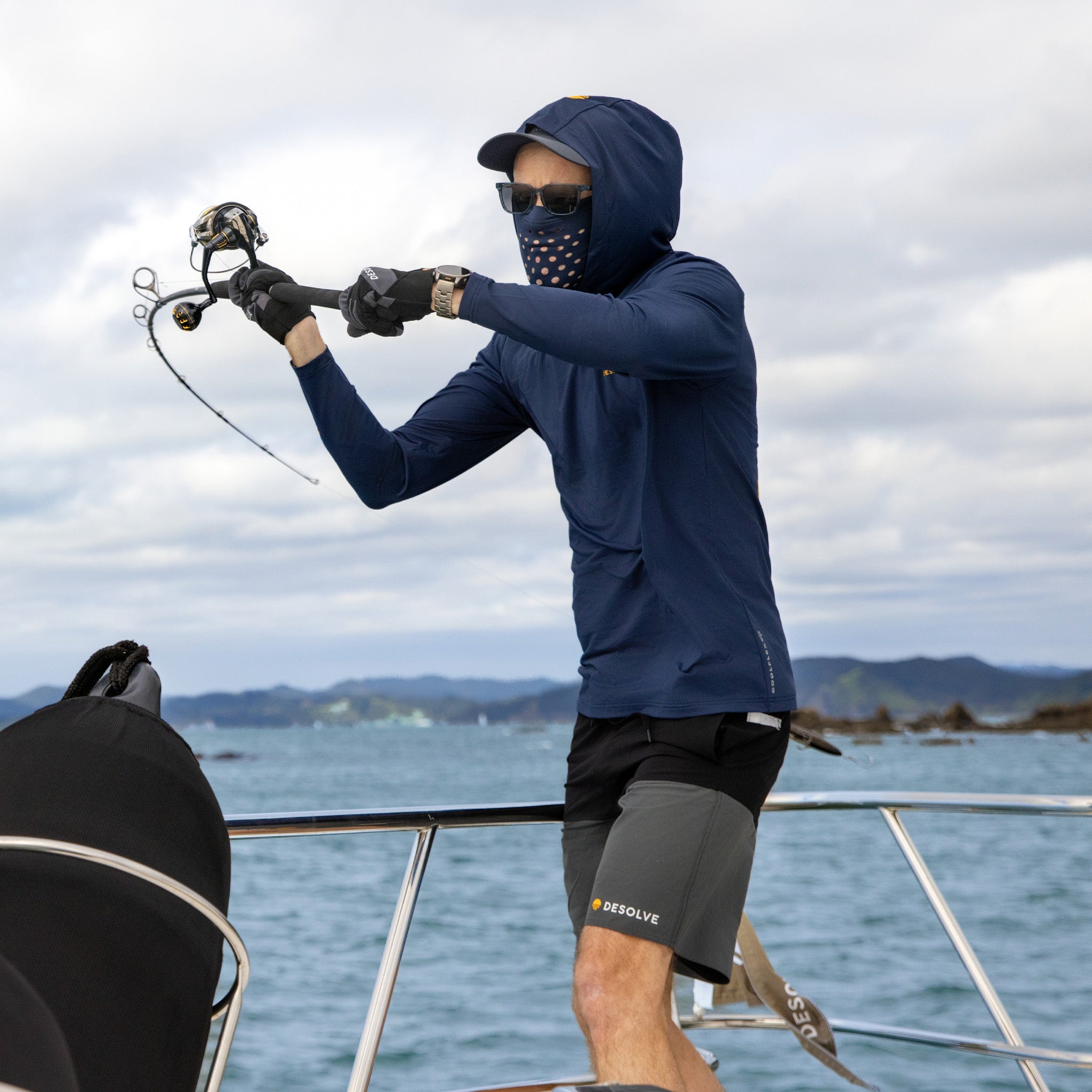 Horizon Boardshorts