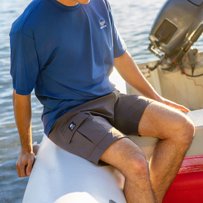Wharf Shorts