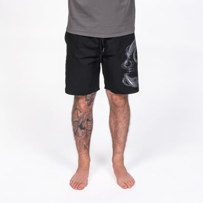 Diver Helm Boardshorts