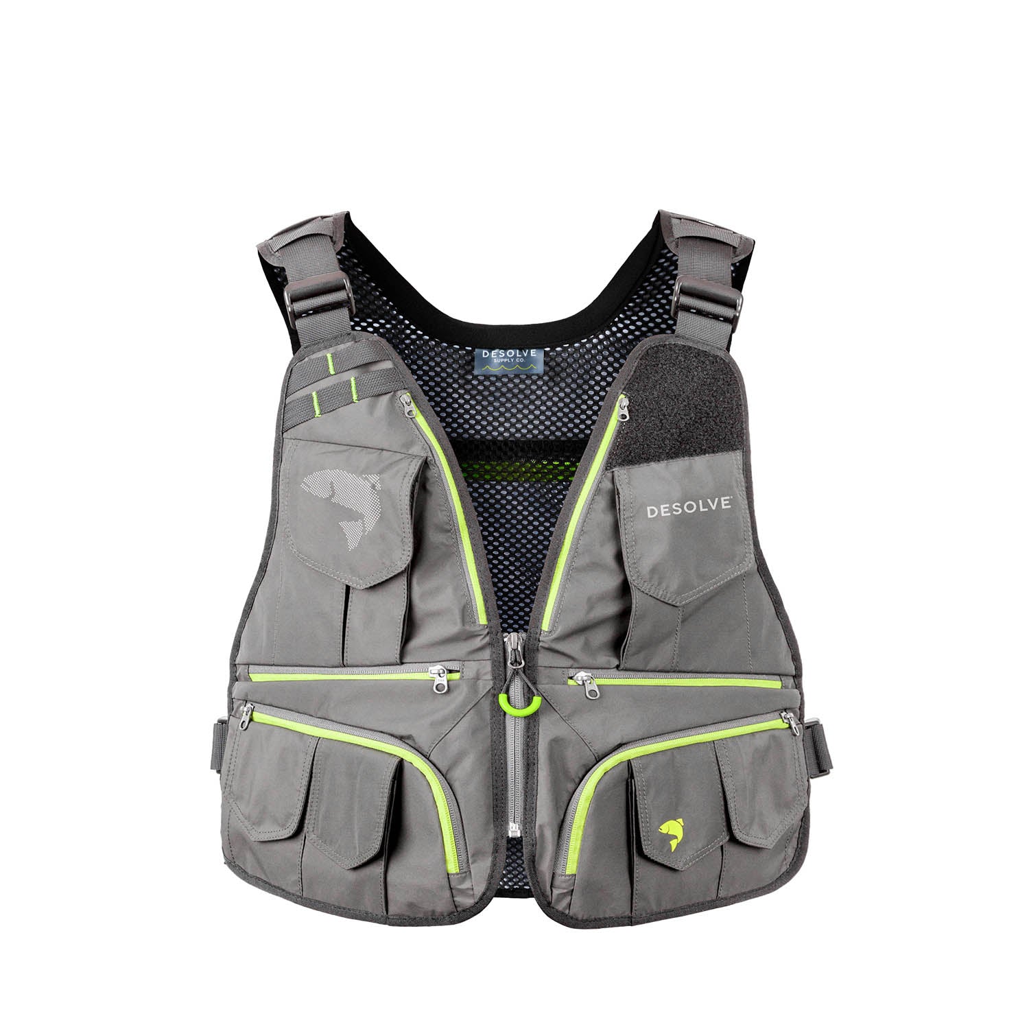 Drift Strap Vest