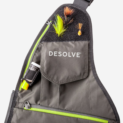 Drift Strap Vest