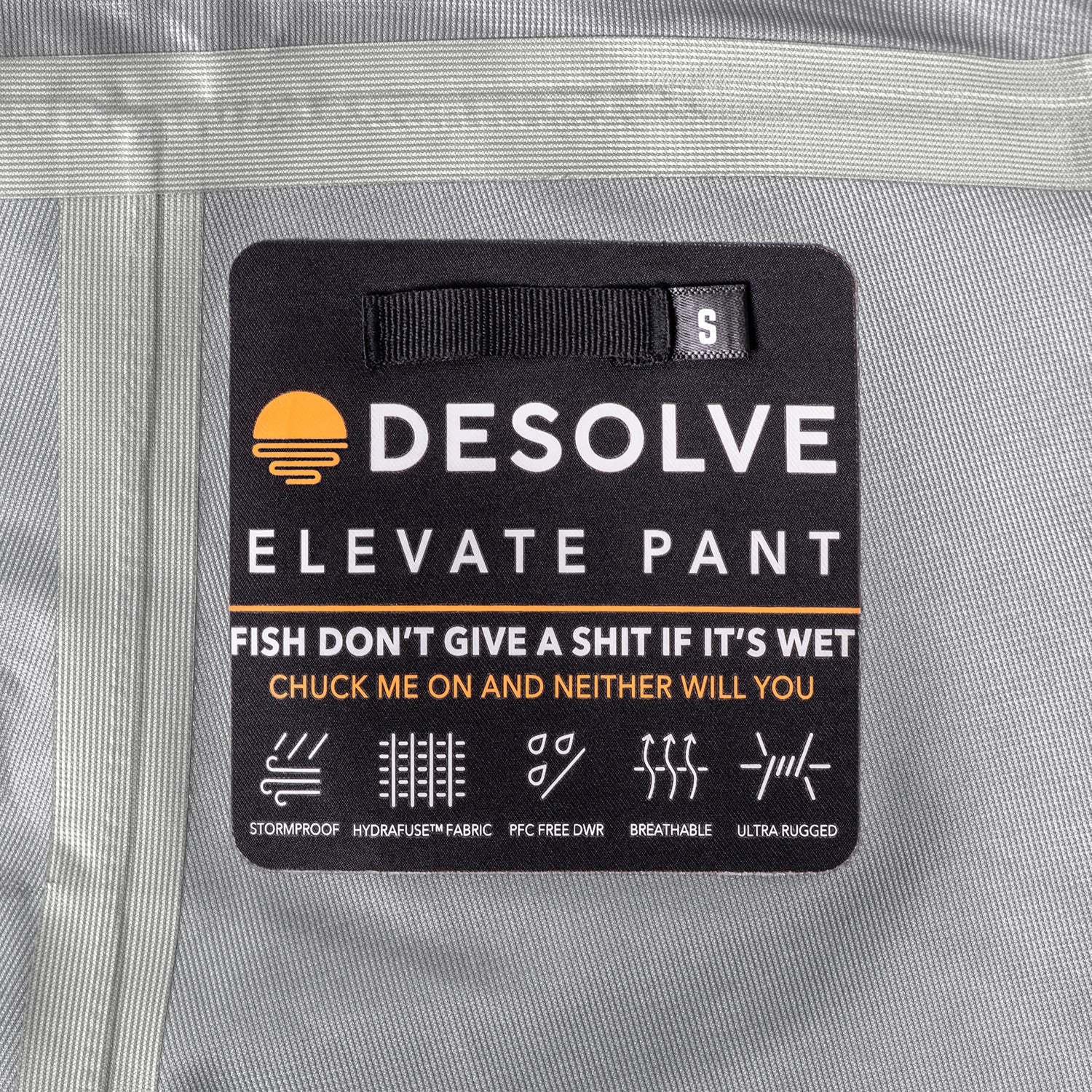 Elevate Pants