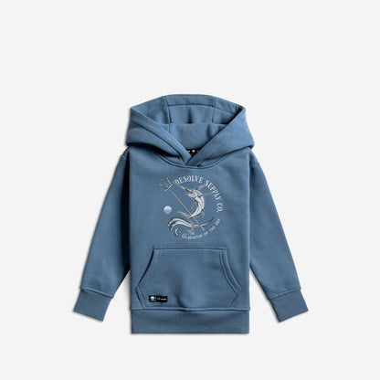 Gladiator Hoodie Kids