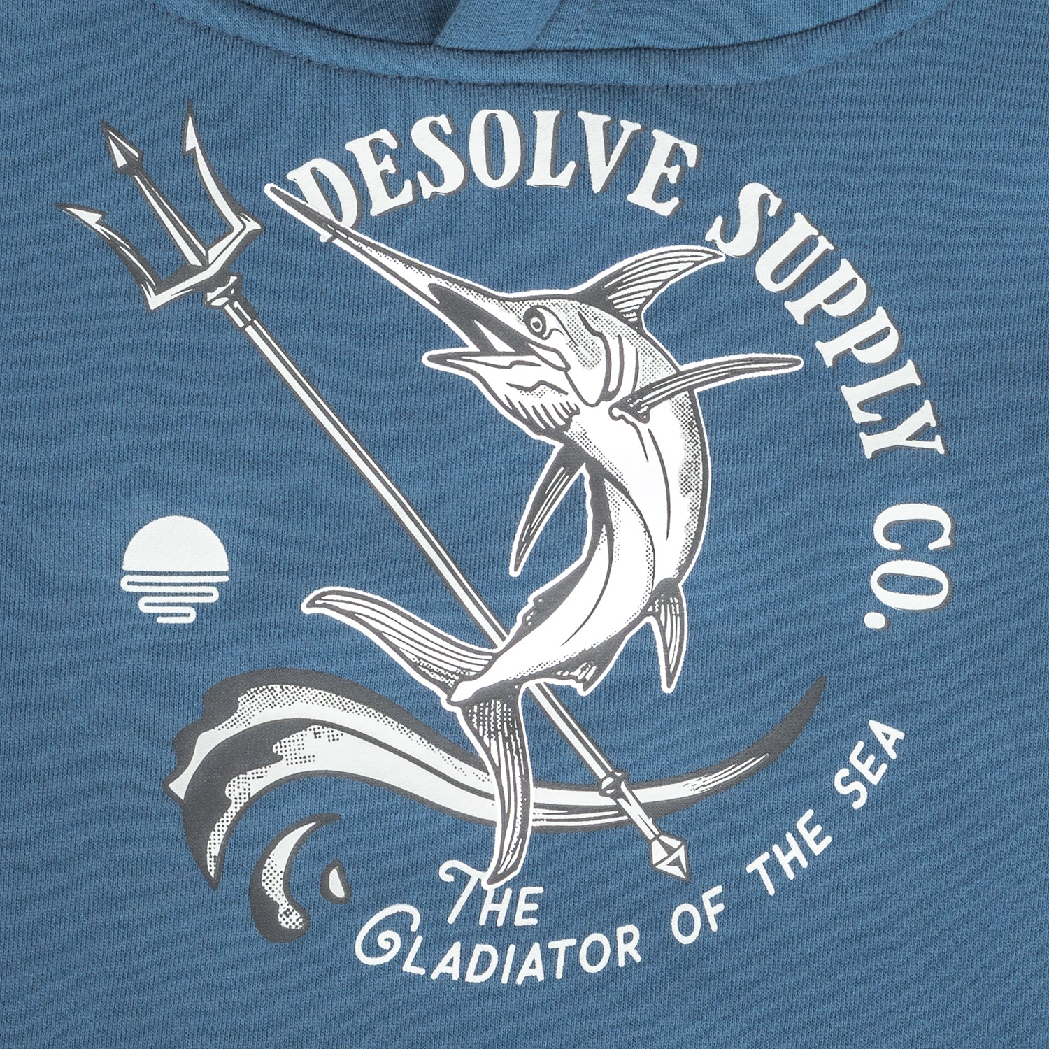 Gladiator Hoodie Kids