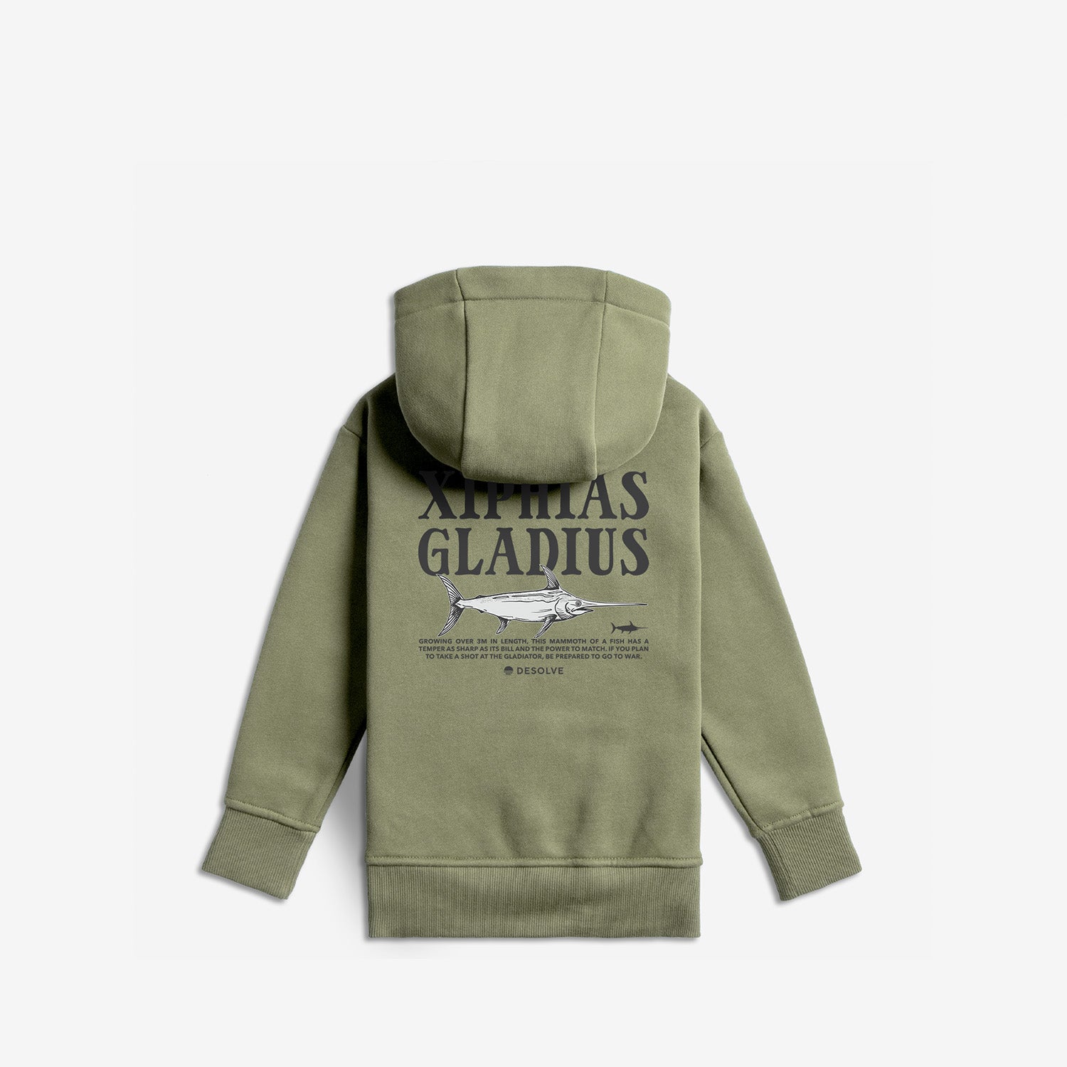 Gladius Hoodie Kids