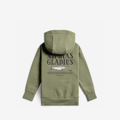 Gladius Hoodie Kids