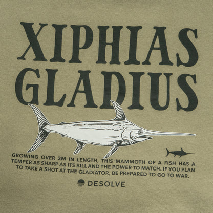 Gladius Hoodie