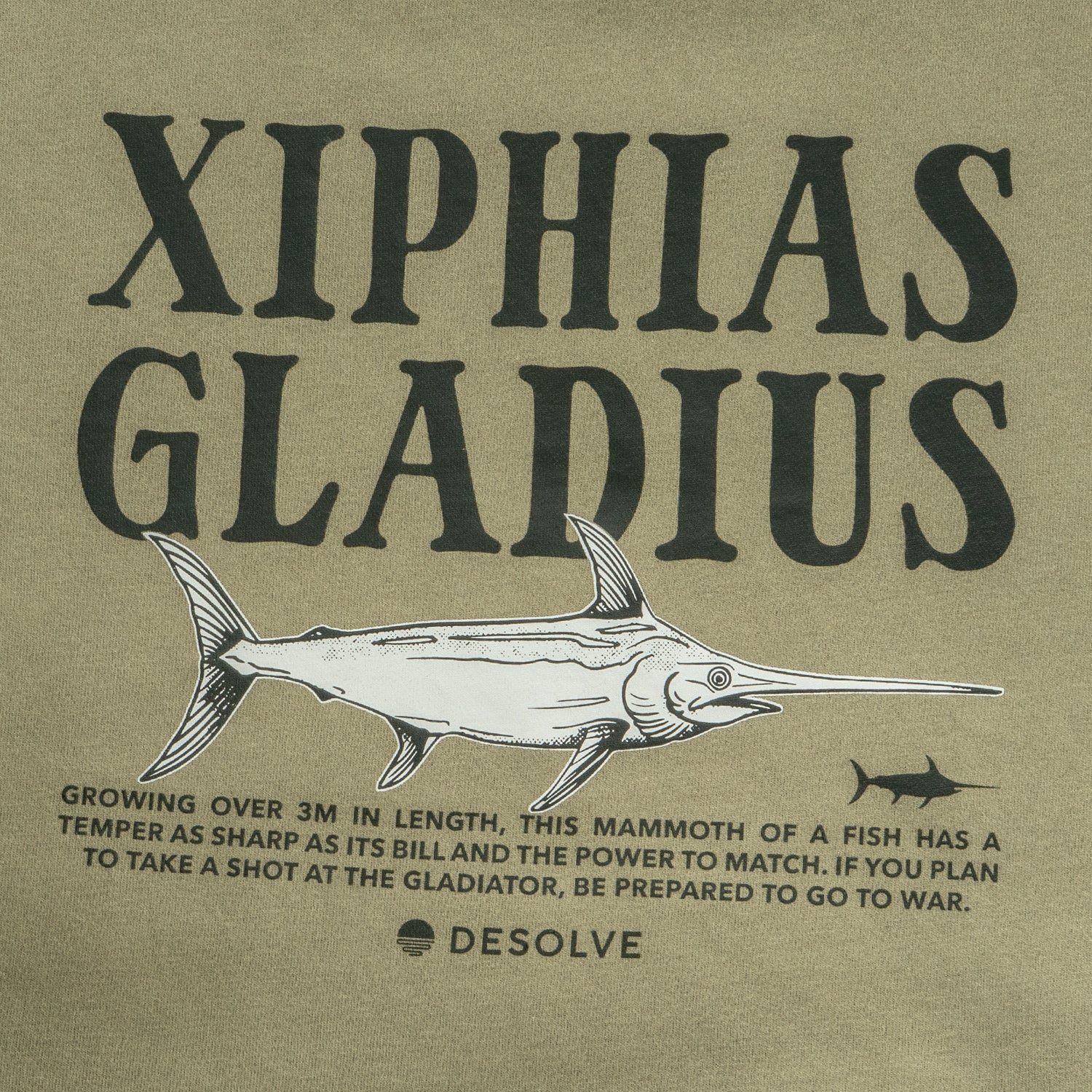 Gladius Hoodie Kids