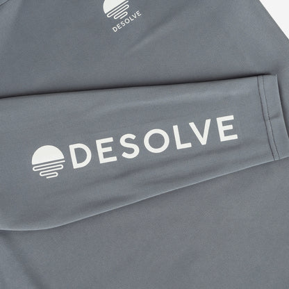 Helios Crew Fishing Shirt