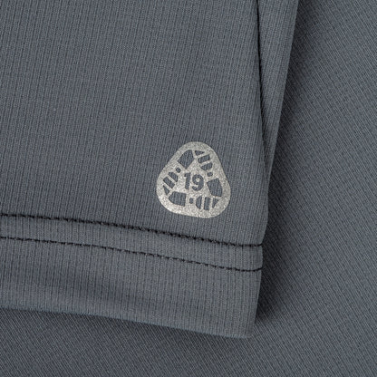 Helios Crew Fishing Shirt