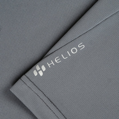 Helios Crew Fishing Shirt