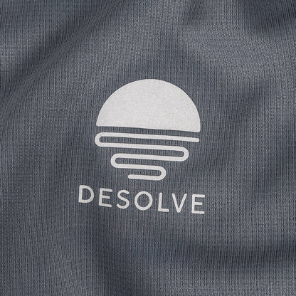 Helios Crew Fishing Shirt