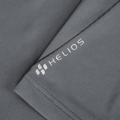 Helios Hooded Fishing Shirt Kingfish
