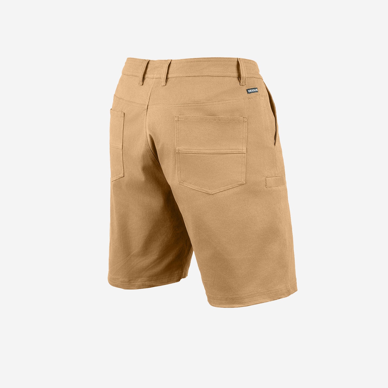 Helm Shorts
