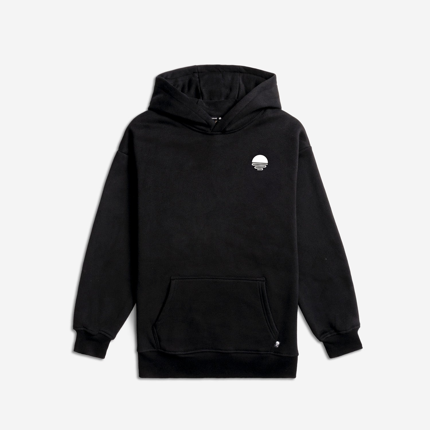 Insignia Hoodie