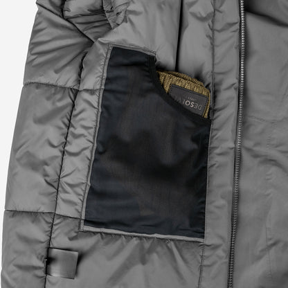 IronLoft Jacket