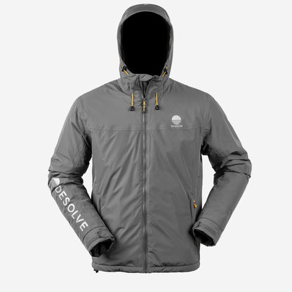 IronLoft Jacket