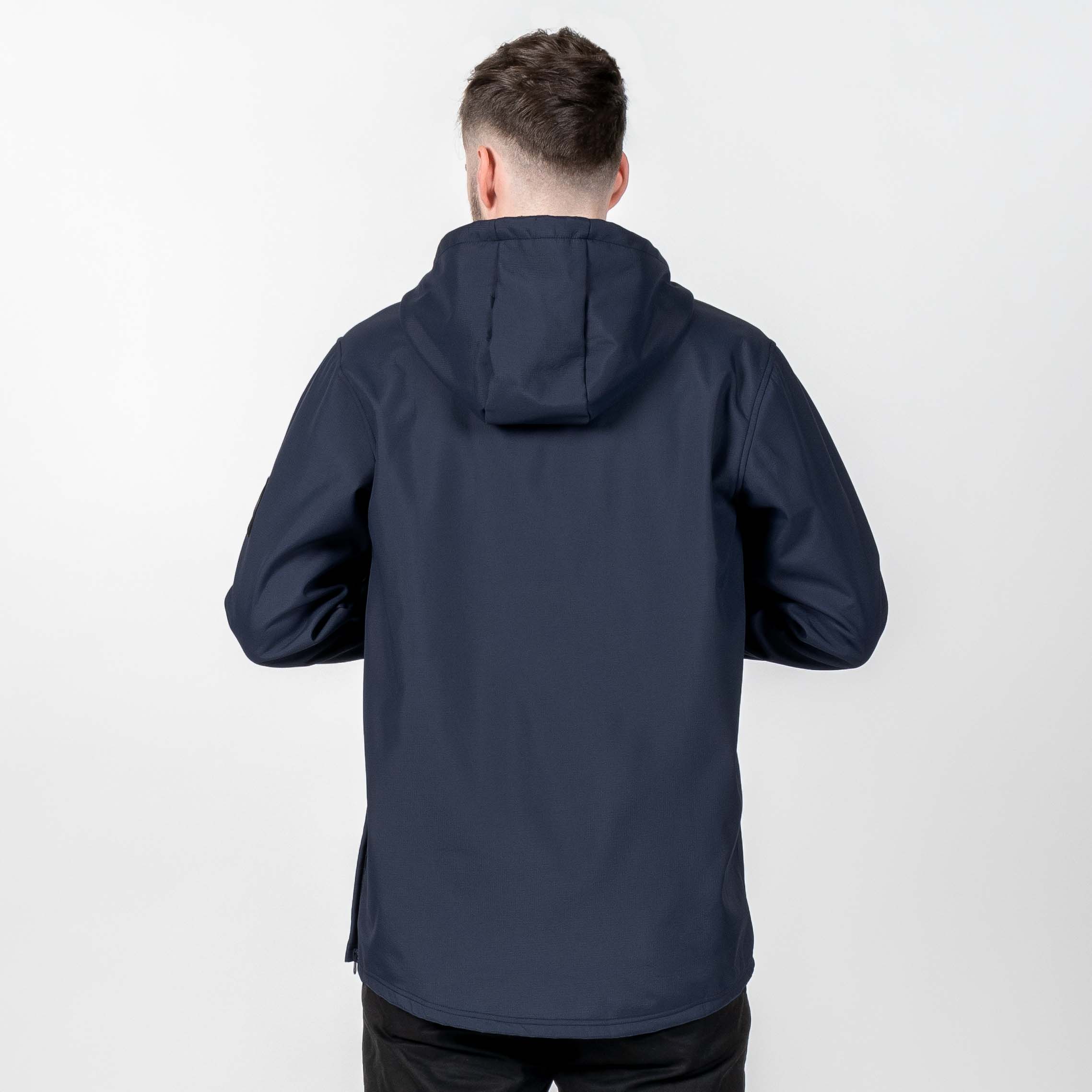 Kraken Anorak