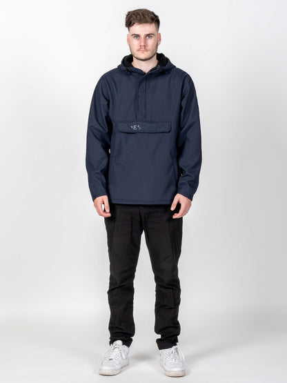 Kraken Anorak