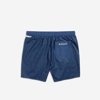 Ocean Harbour Shorts