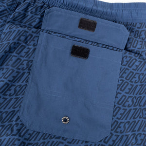 Ocean Harbour Shorts