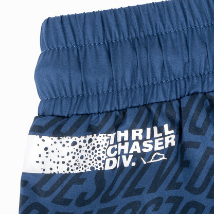 Ocean Harbour Shorts