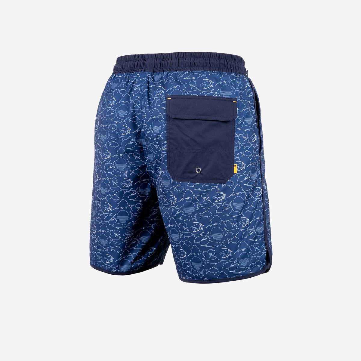Outline Harbour Shorts
