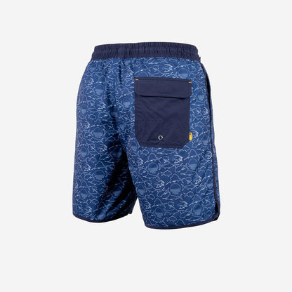Outline Harbour Shorts