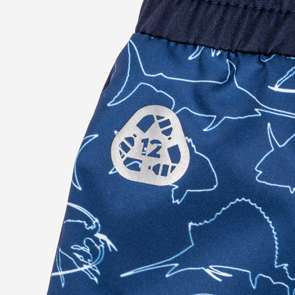 Outline Harbour Shorts