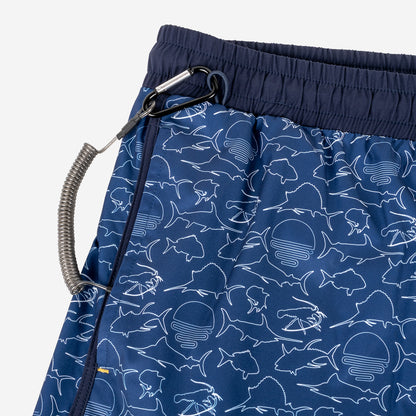 Outline Harbour Shorts