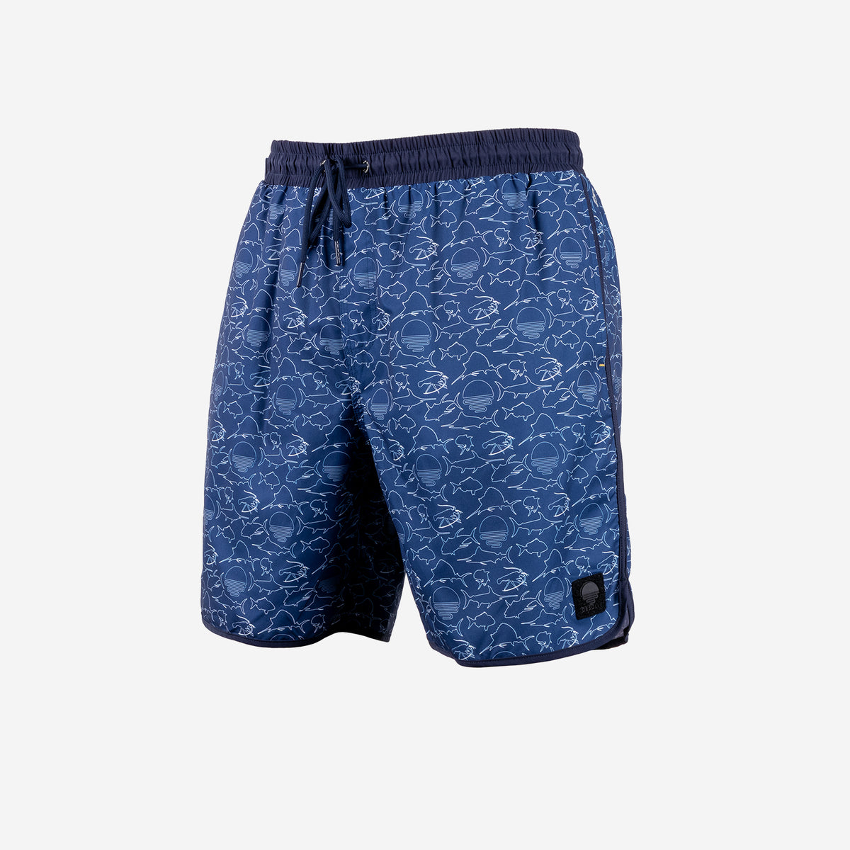 Outline Harbour Shorts
