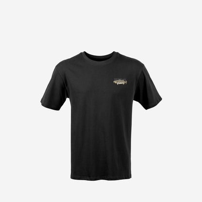 Piercing Lips Tee Murray
