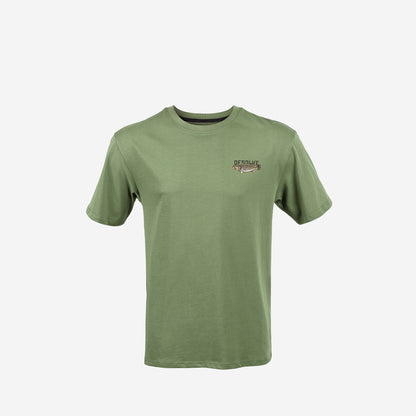 Piercing Lips Tee Murray