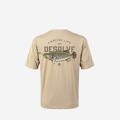 Piercing Lips Tee Murray