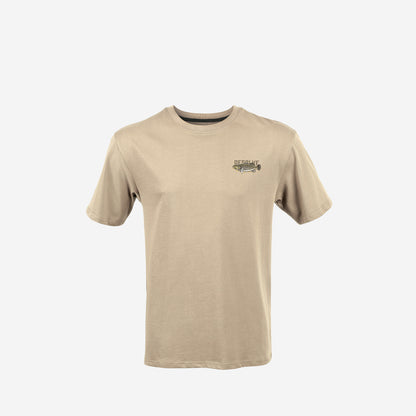 Piercing Lips Tee Murray