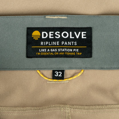 Ripline Pants